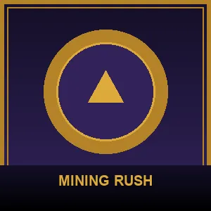 Mining Rush