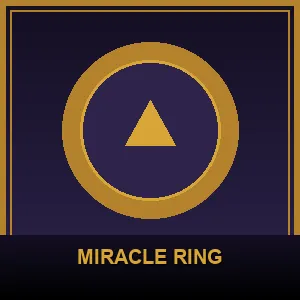 Miracle Ring