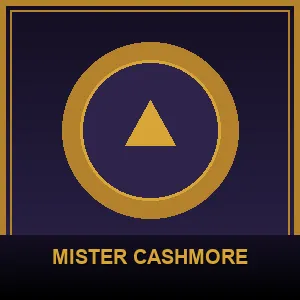 Mister Cashmore
