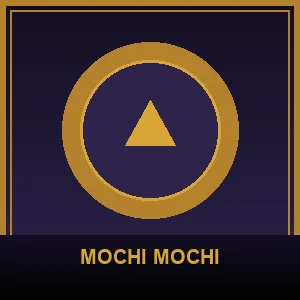 Mochi Mochi