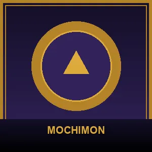 Mochimon