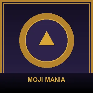 Moji Mania