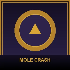 Mole Crash
