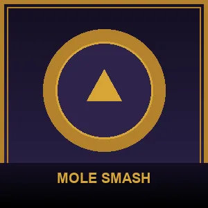 Mole Smash