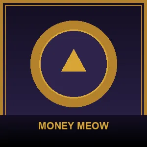 Money Meow