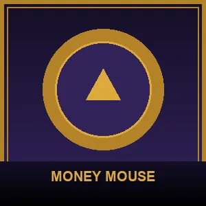 Money Mouse