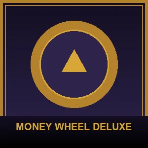 Money Wheel Deluxe