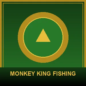 MONKEY KING FISHING