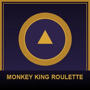 Monkey King Roulette
