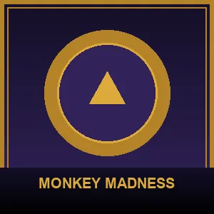 Monkey Madness