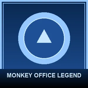 Monkey Office Legend