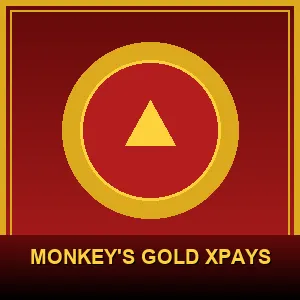 Monkey's Gold xPays