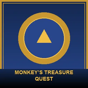 Monkey’s Treasure Quest
