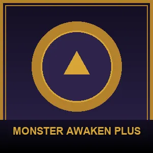 Monster Awaken plus