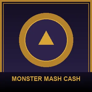 Monster Mash Cash