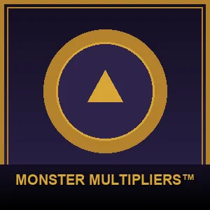 Monster Multipliers™