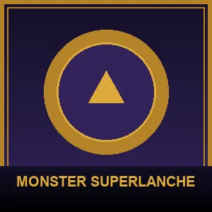 Monster Superlanche