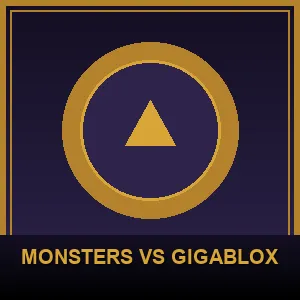 Monsters Vs Gigablox