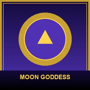 Moon Goddess