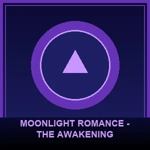 Moonlight Romance - The Awakening