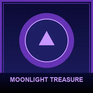 Moonlight Treasure