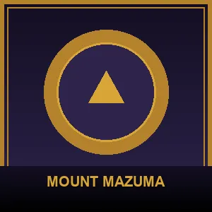 Mount Mazuma