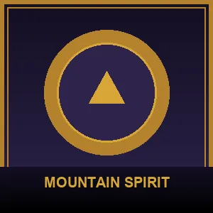 Mountain Spirit
