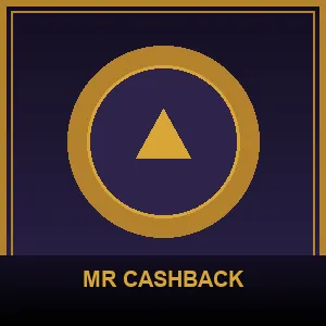 Mr Cashback