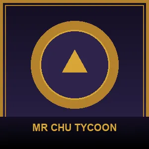 Mr Chu Tycoon