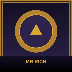 Mr.Rich