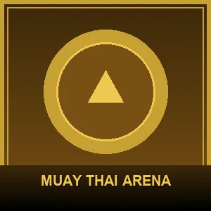 Muay Thai Arena