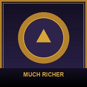 Much Richer