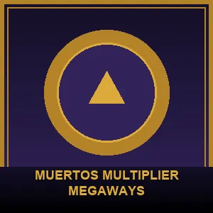 Muertos Multiplier Megaways