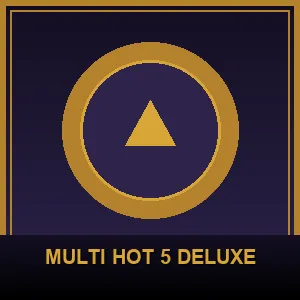 Multi Hot 5 Deluxe