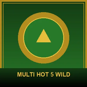 Multi Hot 5 Wild