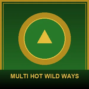 Multi Hot Wild Ways