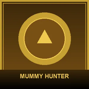 Mummy Hunter