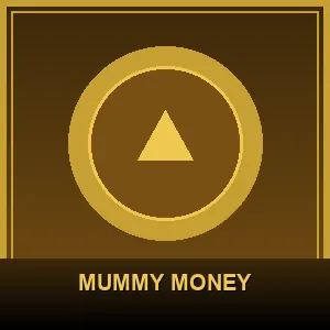 Mummy Money