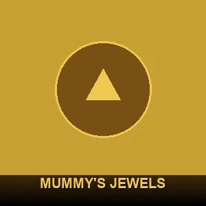 Mummy's Jewels