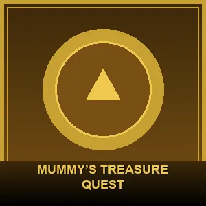 Mummy’s Treasure Quest