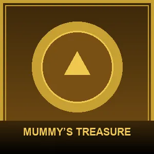 Mummy’s Treasure
