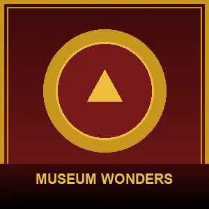 Museum Wonders