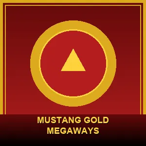 Mustang Gold Megaways