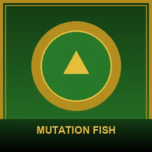 Mutation fish