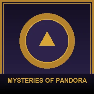 Mysteries of Pandora