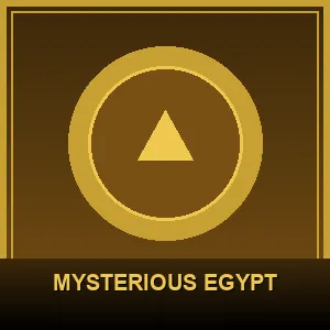 Mysterious Egypt