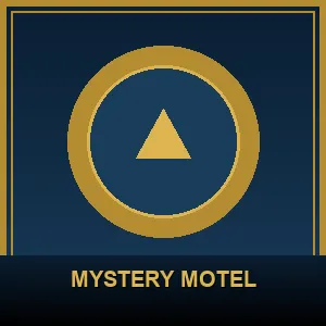 Mystery Motel