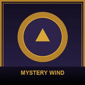 Mystery Wind