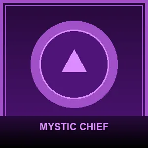Mystic Chief