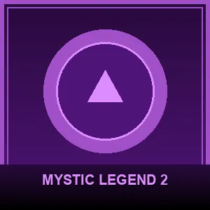 MYSTIC LEGEND 2